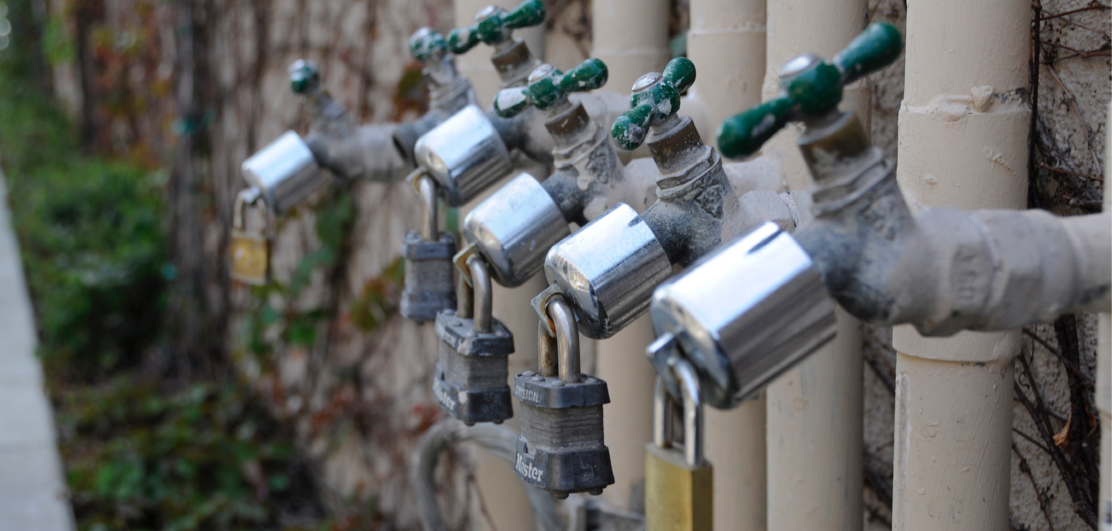 What the Global Water Bankruptcy Report Really Tells Us