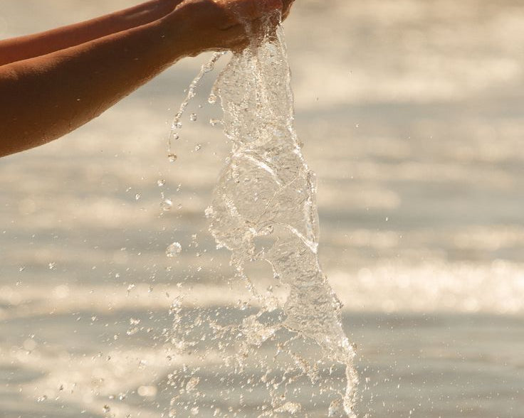 7 Simple Ways to Save Water at Home