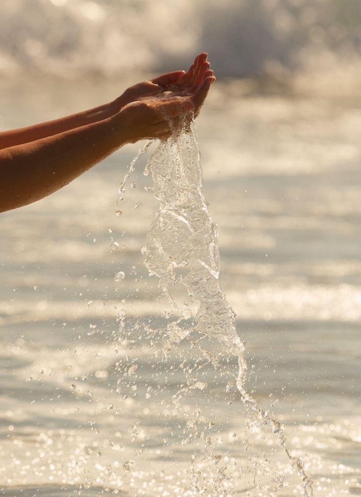 7 Simple Ways to Save Water at Home
