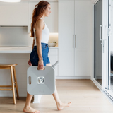Sevas Water Catcher - GREY